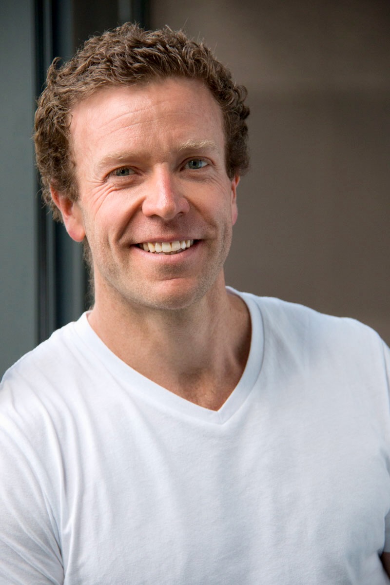 Simon De Greyte — Founder of Digitalverse